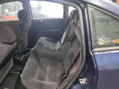 Scrapping Vehicle volkswagen passat 3b2 1.9 tdi of the year 2005 powered afn|avg