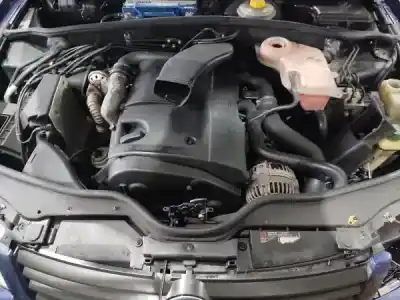 Scrapping Vehicle volkswagen passat 3b2 1.9 tdi of the year 2005 powered afn|avg