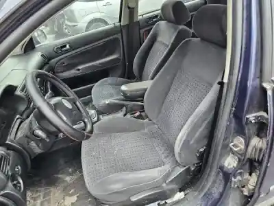 Veículo de Sucata volkswagen passat 3b2 1.9 tdi do ano 1998 alimentado 