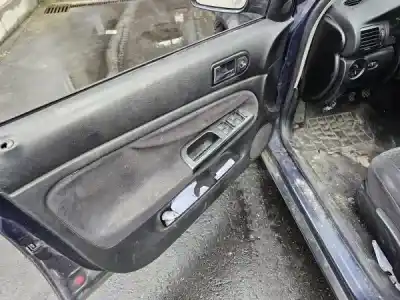 Veículo de Sucata volkswagen passat 3b2 1.9 tdi do ano 1998 alimentado 