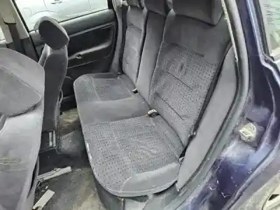 Veículo de Sucata volkswagen passat 3b2 1.9 tdi do ano 1998 alimentado 