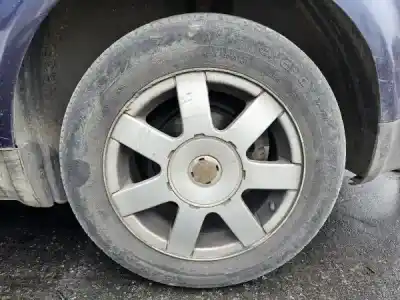 Veículo de Sucata volkswagen passat 3b2 1.9 tdi do ano 1998 alimentado 