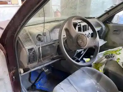 Scrapping Vehicle opel corsa a hatchback (s83) 1.5 td (f08. m08. f68. m68) of the year 0 powered 15 dt (t4ec1)