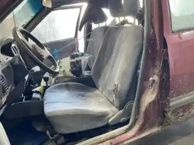 Scrapping Vehicle opel corsa a hatchback (s83) 1.5 td (f08. m08. f68. m68) of the year 0 powered 15 dt (t4ec1)