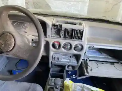 Scrapping Vehicle opel corsa a hatchback (s83) 1.5 td (f08. m08. f68. m68) of the year 0 powered 15 dt (t4ec1)