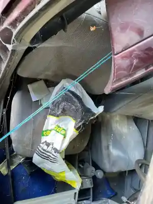 Scrapping Vehicle opel corsa a hatchback (s83) 1.5 td (f08. m08. f68. m68) of the year 0 powered 15 dt (t4ec1)