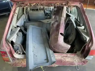 Scrapping Vehicle opel corsa a hatchback (s83) 1.5 td (f08. m08. f68. m68) of the year 0 powered 15 dt (t4ec1)