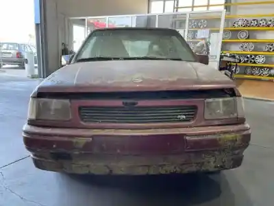 Scrapping Vehicle opel corsa a hatchback (s83) 1.5 td (f08. m08. f68. m68) of the year 0 powered 15 dt (t4ec1)