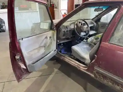Scrapping Vehicle opel corsa a hatchback (s83) 1.5 td (f08. m08. f68. m68) of the year 0 powered 15 dt (t4ec1)
