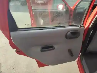 Здавання транспортного засобу opel corsa b (s93) 1.0 i 12v (f08. f68. m68) року 1998 потужний x 10 xe