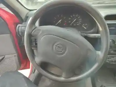 Здавання транспортного засобу opel corsa b (s93) 1.0 i 12v (f08. f68. m68) року 1998 потужний x 10 xe