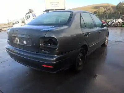Veicolo di demolizione fiat marea weekend (185_) 1.4 80 12v dell'anno 1997 alimentato 182 a3.000