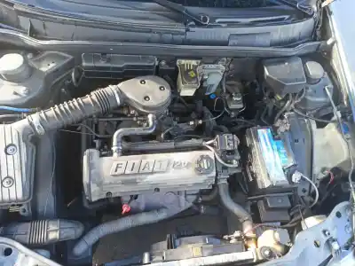 Veicolo di demolizione fiat marea weekend (185_) 1.4 80 12v dell'anno 1997 alimentato 182 a3.000