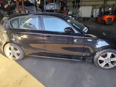Vehicul casat bmw 1 (e87) 118 d al anului 2006 alimentat m47 d20 (204d4)
