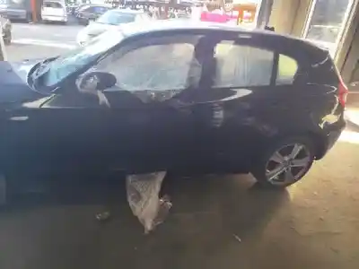 Vehicul casat bmw 1 (e87) 118 d al anului 2006 alimentat m47 d20 (204d4)