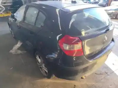 Vehicul casat bmw 1 (e87) 118 d al anului 2006 alimentat m47 d20 (204d4)