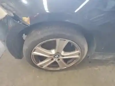 Vehicul casat bmw 1 (e87) 118 d al anului 2006 alimentat m47 d20 (204d4)