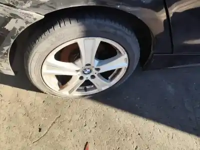 Vehicul casat bmw 1 (e87) 118 d al anului 2006 alimentat m47 d20 (204d4)