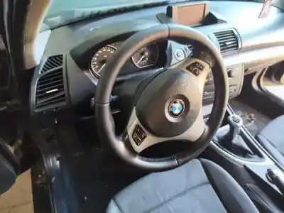 Vehicul casat bmw 1 (e87) 118 d al anului 2006 alimentat m47 d20 (204d4)