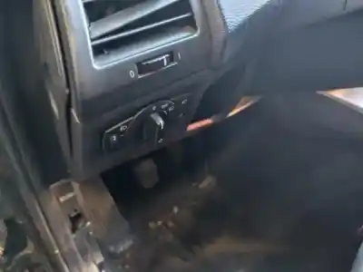 Vehicul casat bmw 1 (e87) 118 d al anului 2006 alimentat m47 d20 (204d4)