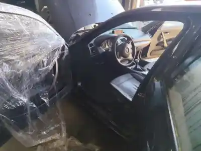 Vehicul casat bmw 1 (e87) 118 d al anului 2006 alimentat m47 d20 (204d4)