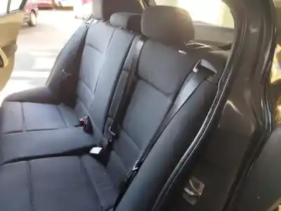 Vehicul casat bmw 1 (e87) 118 d al anului 2006 alimentat m47 d20 (204d4)