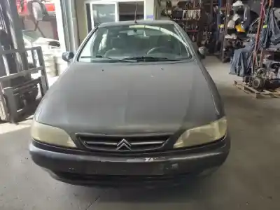 Veicolo di demolizione citroen xsara (n1) 1.4 i dell'anno 1997 alimentato kfx (tu3jp)