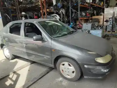 Veicolo di demolizione citroen xsara (n1) 1.4 i dell'anno 1997 alimentato kfx (tu3jp)