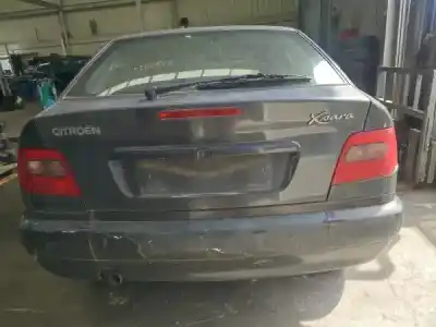 Veicolo di demolizione citroen xsara (n1) 1.4 i dell'anno 1997 alimentato kfx (tu3jp)