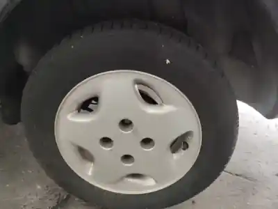 Veicolo di demolizione citroen xsara (n1) 1.4 i dell'anno 1997 alimentato kfx (tu3jp)