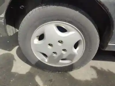 Veicolo di demolizione citroen xsara (n1) 1.4 i dell'anno 1997 alimentato kfx (tu3jp)