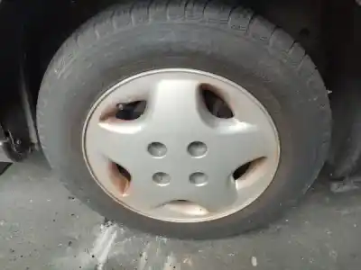 Veicolo di demolizione citroen xsara (n1) 1.4 i dell'anno 1997 alimentato kfx (tu3jp)