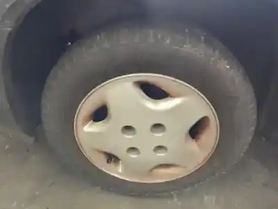 Veicolo di demolizione citroen xsara (n1) 1.4 i dell'anno 1997 alimentato kfx (tu3jp)