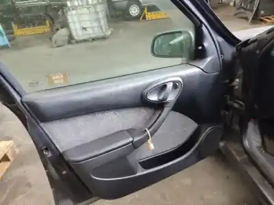 Veicolo di demolizione citroen xsara (n1) 1.4 i dell'anno 1997 alimentato kfx (tu3jp)