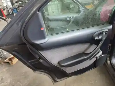 Veicolo di demolizione citroen xsara (n1) 1.4 i dell'anno 1997 alimentato kfx (tu3jp)