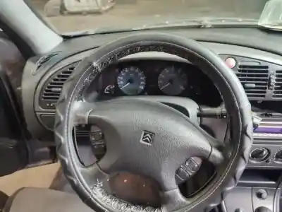 Veicolo di demolizione citroen xsara (n1) 1.4 i dell'anno 1997 alimentato kfx (tu3jp)