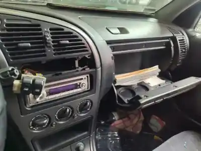 Veicolo di demolizione citroen xsara (n1) 1.4 i dell'anno 1997 alimentato kfx (tu3jp)