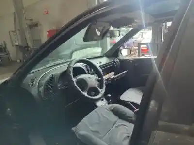 Veicolo di demolizione citroen xsara (n1) 1.4 i dell'anno 1997 alimentato kfx (tu3jp)