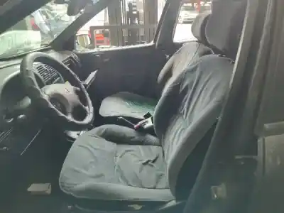 Veicolo di demolizione citroen xsara (n1) 1.4 i dell'anno 1997 alimentato kfx (tu3jp)