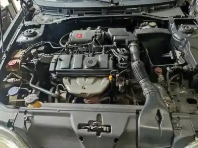 Veicolo di demolizione citroen xsara (n1) 1.4 i dell'anno 1997 alimentato kfx (tu3jp)