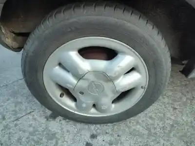 Здавання транспортного засобу opel corsa b (s93) 1.5 td (f08. f68. m68) року 1995 потужний  Здавання транспортного засобу opel corsa b (s93) 1.5 td (f08. f68. m68) року 1995 потужний