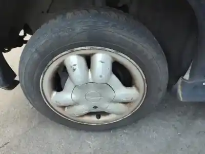 Здавання транспортного засобу opel corsa b (s93) 1.5 td (f08. f68. m68) року 1995 потужний  Здавання транспортного засобу opel corsa b (s93) 1.5 td (f08. f68. m68) року 1995 потужний