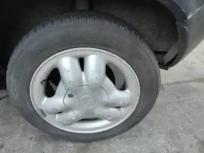 Здавання транспортного засобу opel corsa b (s93) 1.5 td (f08. f68. m68) року 1995 потужний  Здавання транспортного засобу opel corsa b (s93) 1.5 td (f08. f68. m68) року 1995 потужний