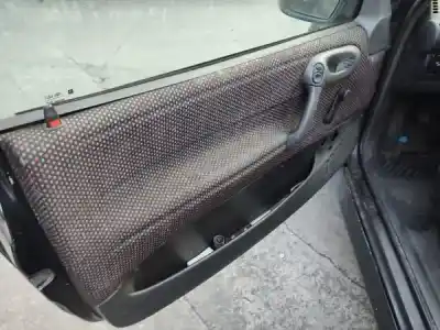 Здавання транспортного засобу opel corsa b (s93) 1.5 td (f08. f68. m68) року 1995 потужний  Здавання транспортного засобу opel corsa b (s93) 1.5 td (f08. f68. m68) року 1995 потужний