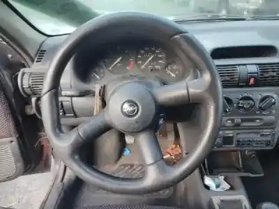 Здавання транспортного засобу opel corsa b (s93) 1.5 td (f08. f68. m68) року 1995 потужний  Здавання транспортного засобу opel corsa b (s93) 1.5 td (f08. f68. m68) року 1995 потужний