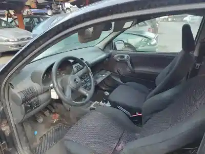 Здавання транспортного засобу opel corsa b (s93) 1.5 td (f08. f68. m68) року 1995 потужний  Здавання транспортного засобу opel corsa b (s93) 1.5 td (f08. f68. m68) року 1995 потужний