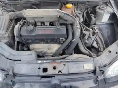 Здавання транспортного засобу opel corsa b (s93) 1.5 td (f08. f68. m68) року 1995 потужний  Здавання транспортного засобу opel corsa b (s93) 1.5 td (f08. f68. m68) року 1995 потужний