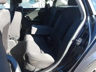 Утилизация автомобиля audi a4 b6 (8e2) 1.9 tdi года 0 питание awx
