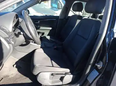 Утилизация автомобиля audi a4 b6 (8e2) 1.9 tdi года 0 питание awx
