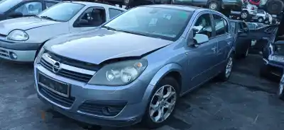 Утилизация автомобиля opel astra h gtc (a04) 1.3 cdti (l08) года 0 питание z 13 dth
